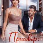«Приговор женить прокурора» Вероника Лесневская