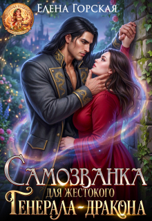 Читать онлайн «Самозванка для жестокого генерала-дракона»  Елена Горская