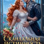 «Скандальная истинность генерала-дракона» Лана Кроу
