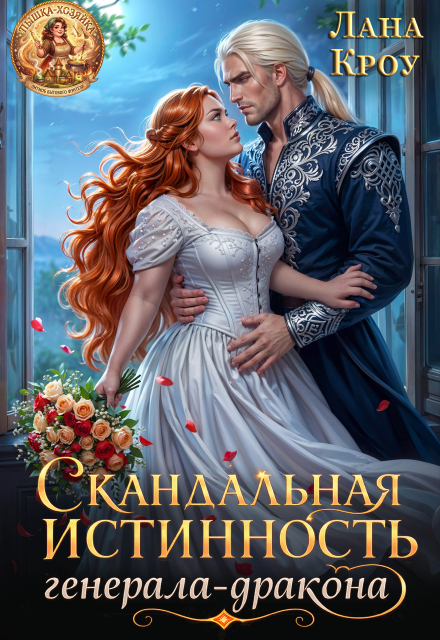 Читать онлайн «Скандальная истинность генерала-дракона» Лана Кроу Читать онлайн «Скандальная истинность генерала-дракона» Лана Кроу
