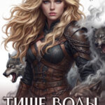«Тише воды, ниже травы» Ольга Иконникова