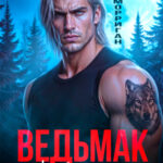 «Ведьмак. Ярость загнанного зверя» Лана Морриган