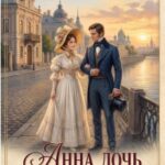 «Анна, дочь купца Басова 2» Кира Рамис