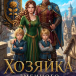 «Хозяйка Змеиного перевала» Юлия Зимина