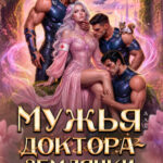 «Мужья для Доктора-Землянки. Спасу всех рабов!» Дианелла Кавейк