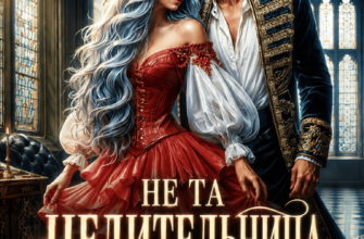 «Не та целительница сурового командора» Ольга Дмитриева