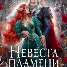 «Невеста Пламени. Адъютант» Анна Шаенская