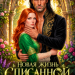 «Новая жизнь списанной жены дракона» Надя Лахман