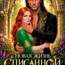 «Новая жизнь списанной жены дракона» Надя Лахман