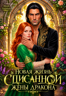 Читать онлайн «Новая жизнь списанной жены дракона» Надя Лахман Читать онлайн «Новая жизнь списанной жены дракона» Надя Лахман