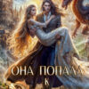 «Она попала к дракону» Наталья Мамлеева