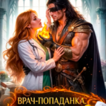 «Врач-попаданка. Последняя надежда генерала драконов» Адриана Вайс