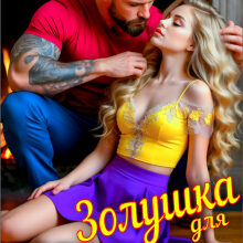 «Золушка для Авторитета. Второй рассвет» Ольга Шо, Дина Мит