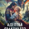 «Адептка драконьего генерала» Ольга Дмитриева