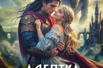 «Адептка драконьего генерала» Ольга Дмитриева
