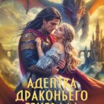 «Адептка драконьего генерала. Чужая невеста» Ольга Дмитриева