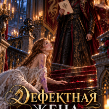 «Дефектная жена. Ты поздно раскаялся дракон» Кристина Юраш