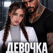 «Девочка для Черного» Валерия Ангелос
