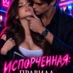 «Испорченная. Правила подчинения» Ан Тала