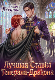 Читать онлайн «Лучшая ставка генерала-дракона» Любовь Песцова Читать онлайн «Лучшая ставка генерала-дракона» Любовь Песцова