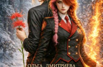 «Наследие Пламенных» Ольга Дмитриева