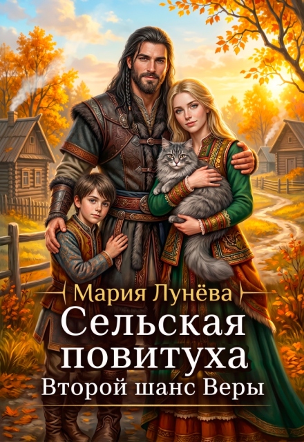 Читать онлайн «Сельская повитуха. Второй шанс Веры» Мария Лунёва Читать онлайн «Сельская повитуха. Второй шанс Веры» Мария Лунёва