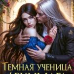 «Темная ученица архимага. Наследница» Мария Эмет