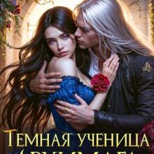 «Темная ученица архимага. Наследница» Мария Эмет