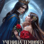 «Ученица темного магистра» Мария Эмет