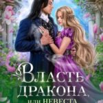 «Власть дракона, или Невеста против воли» Ирина Коняева